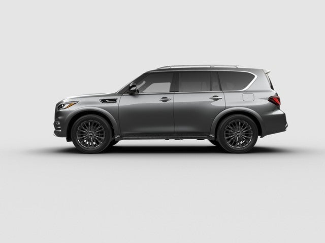2021 INFINITI QX80 PREMIUM SELECT 4WD