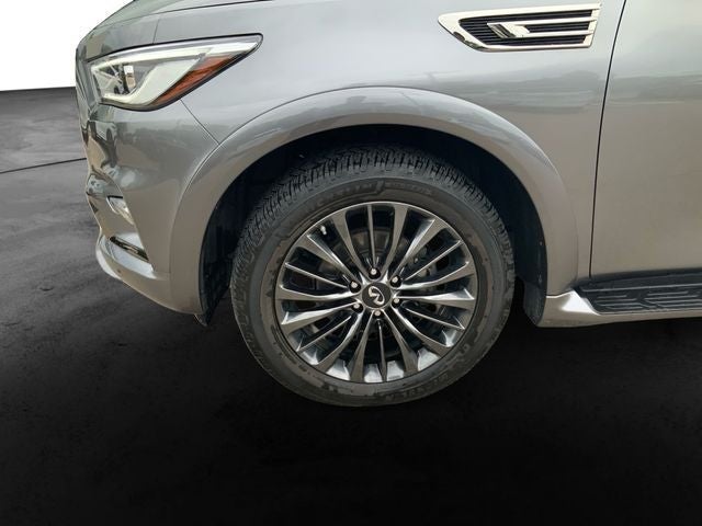 2021 INFINITI QX80 PREMIUM SELECT 4WD