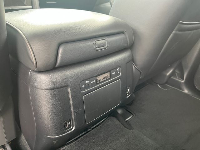 2024 INFINITI QX80 LUXE 4WD