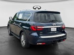 2024 INFINITI QX80 LUXE 4WD