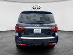2024 INFINITI QX80 LUXE 4WD