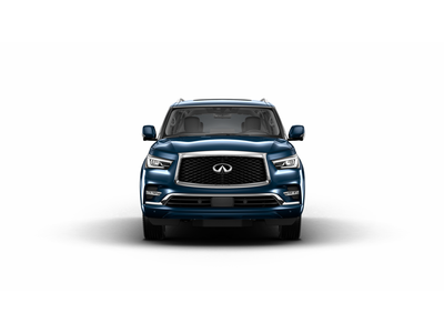 2024 INFINITI QX80 LUXE 4WD