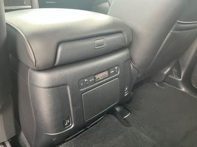 2024 INFINITI QX80 LUXE 4WD