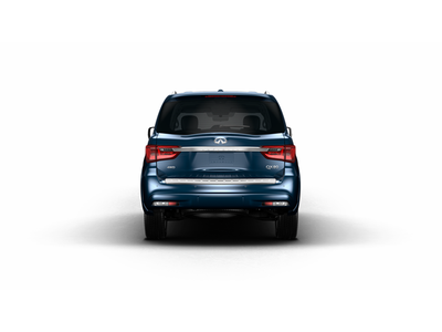 2024 INFINITI QX80 LUXE 4WD