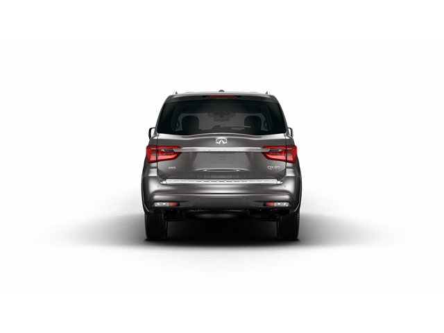 2024 INFINITI QX80 LUXE 4WD
