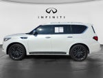 2024 INFINITI QX80 SENSORY 4WD
