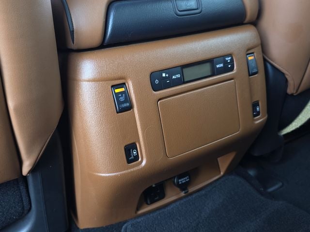 2024 INFINITI QX80 SENSORY 4WD