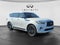 2024 INFINITI QX80 SENSORY 4WD