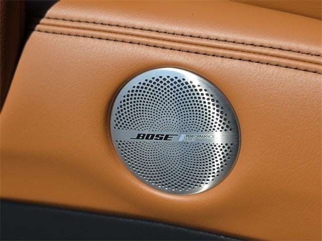 2024 INFINITI QX80 SENSORY 4WD