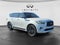 2024 INFINITI QX80 SENSORY 4WD