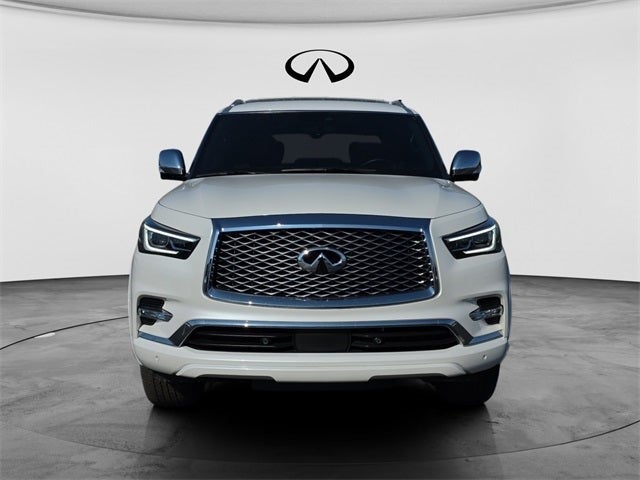 2024 INFINITI QX80 SENSORY 4WD