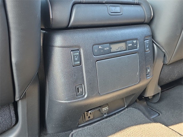 2024 INFINITI QX80 SENSORY 4WD