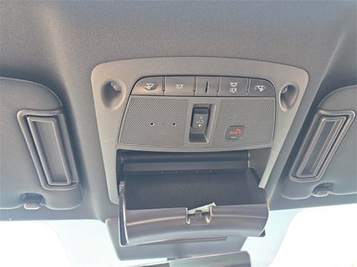 2024 INFINITI QX80 SENSORY 4WD