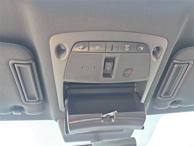 2024 INFINITI QX80 SENSORY 4WD