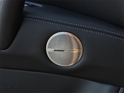 2024 INFINITI QX80 SENSORY 4WD