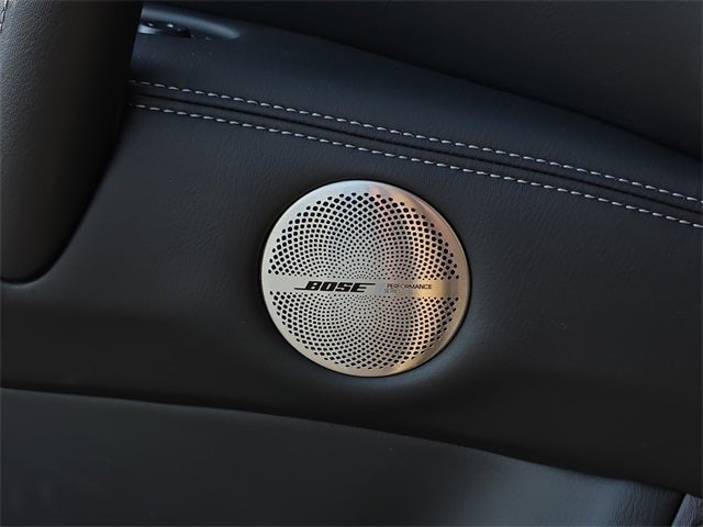 2024 INFINITI QX80 SENSORY 4WD