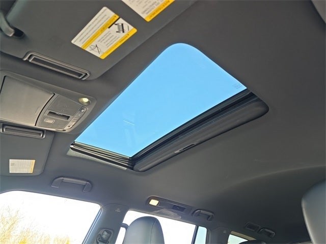 2024 INFINITI QX80 SENSORY 4WD