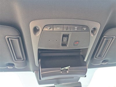 2024 INFINITI QX80 SENSORY 4WD