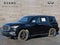 2023 INFINITI QX80 SENSORY 4WD