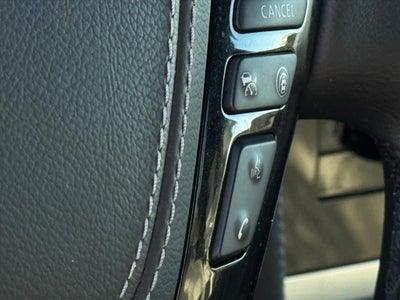 2023 INFINITI QX80 SENSORY 4WD