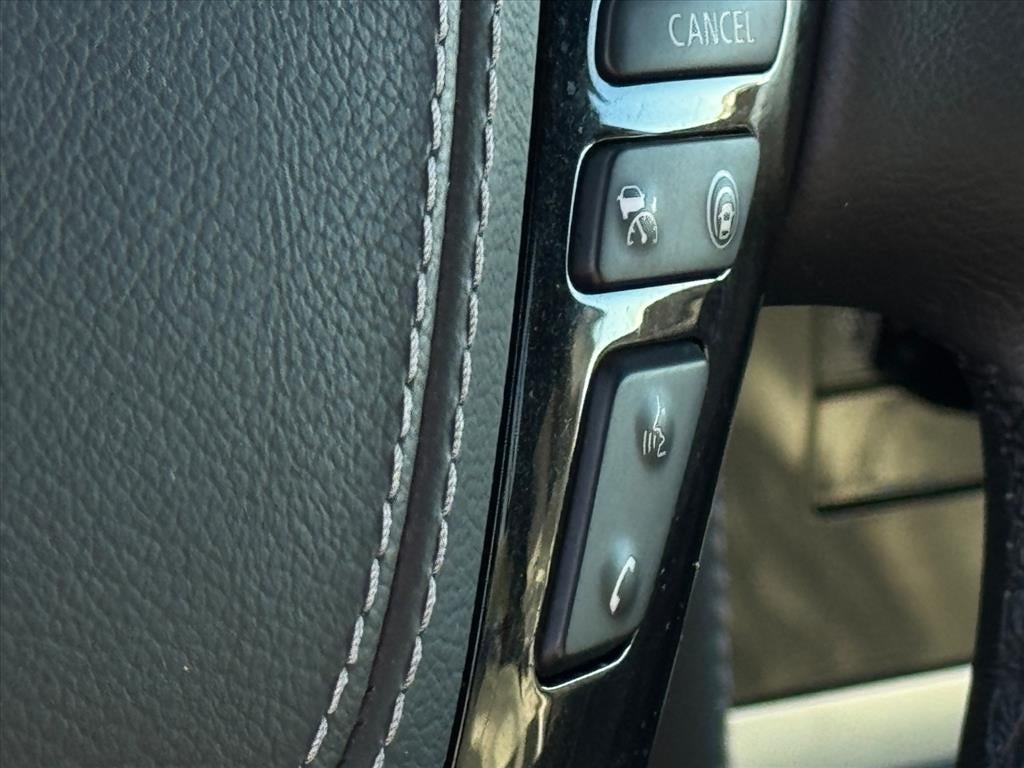 2023 INFINITI QX80 SENSORY 4WD