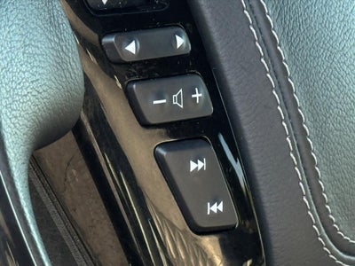 2023 INFINITI QX80 SENSORY 4WD