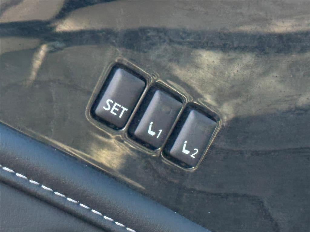 2023 INFINITI QX80 SENSORY 4WD