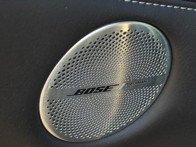 2023 INFINITI QX80 SENSORY 4WD