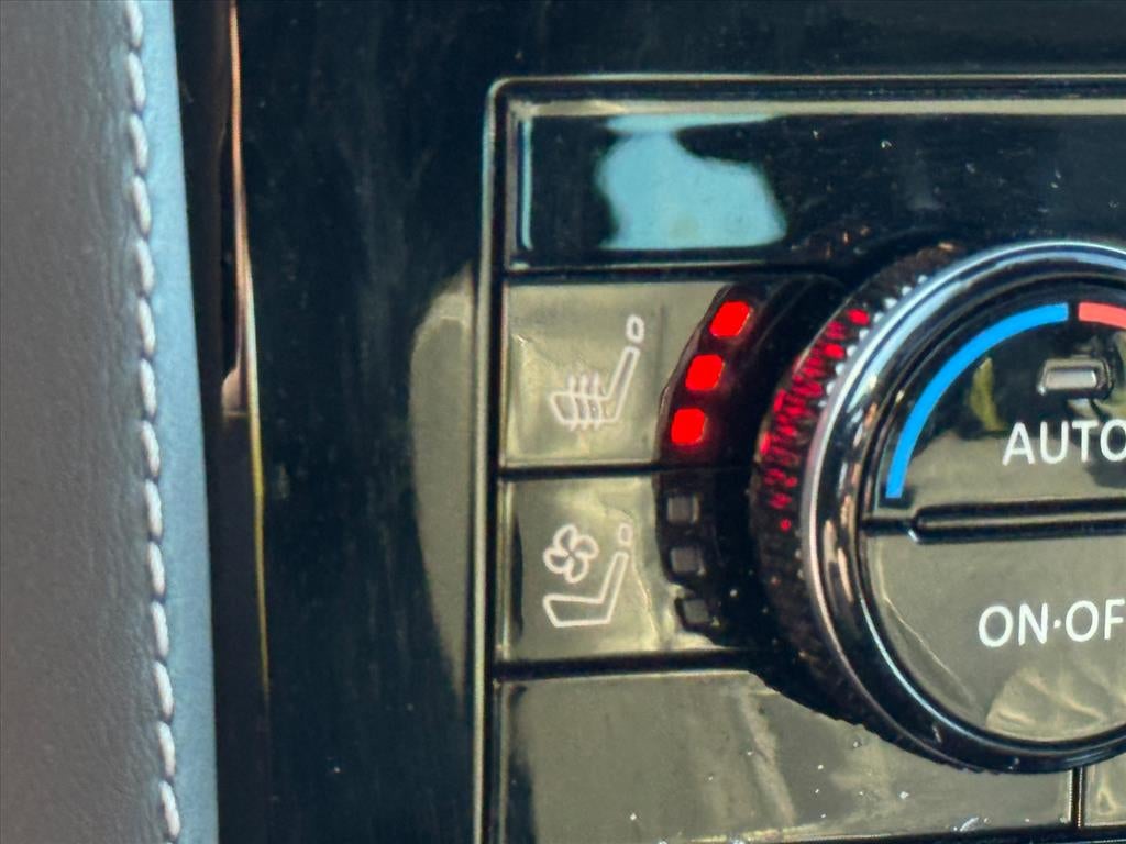 2023 INFINITI QX80 SENSORY 4WD