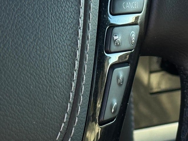 2023 INFINITI QX80 SENSORY 4WD