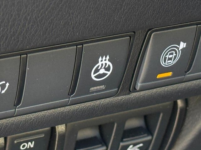 2023 INFINITI QX80 SENSORY 4WD