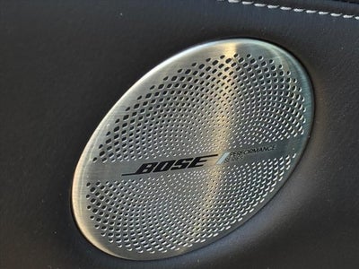 2023 INFINITI QX80 SENSORY 4WD