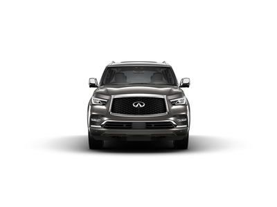 2023 INFINITI QX80 SENSORY 4WD