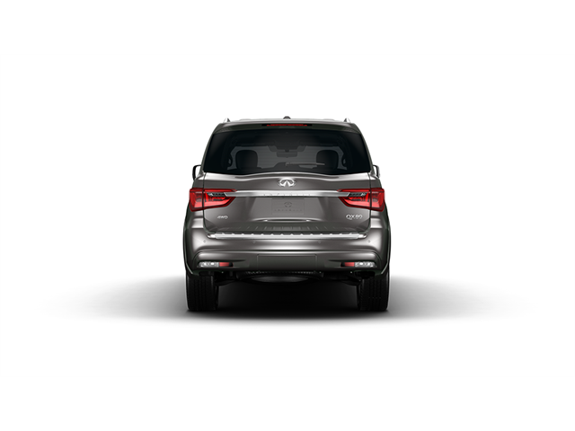 2023 INFINITI QX80 SENSORY 4WD
