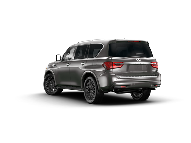 2023 INFINITI QX80 SENSORY 4WD