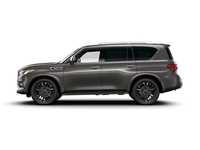 2023 INFINITI QX80 SENSORY 4WD