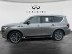 2019 INFINITI QX80 LUXE 4WD