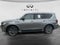 2019 INFINITI QX80 LUXE 4WD