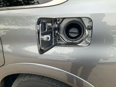 2019 INFINITI QX80 LUXE 4WD