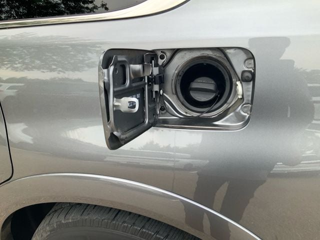 2019 INFINITI QX80 LUXE 4WD