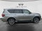 2019 INFINITI QX80 LUXE 4WD