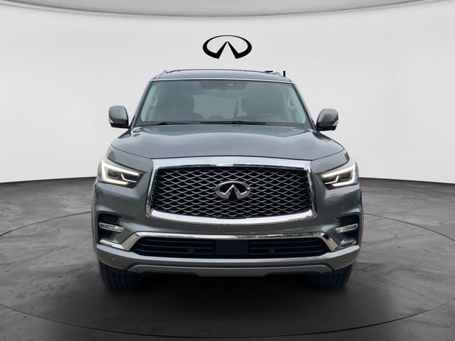2019 INFINITI QX80 LUXE 4WD