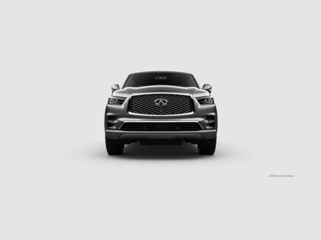 2019 INFINITI QX80 LUXE 4WD