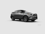 2019 INFINITI QX80 LUXE 4WD