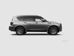 2019 INFINITI QX80 LUXE 4WD