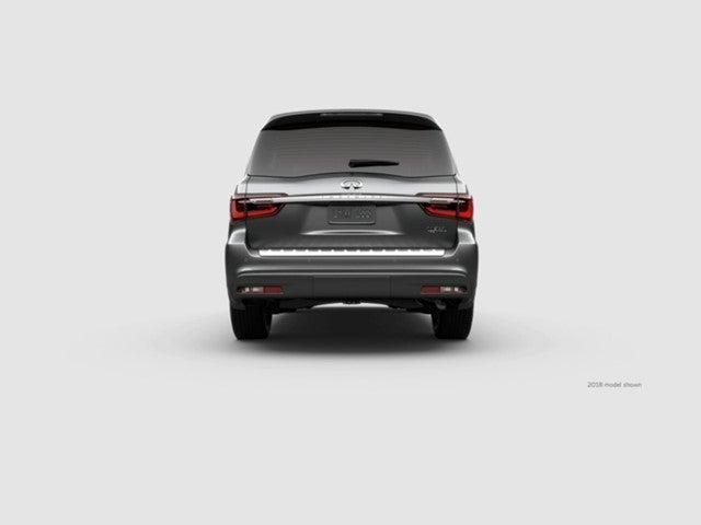 2019 INFINITI QX80 LUXE 4WD