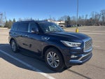 2018 INFINITI QX80 4WD