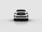 2018 INFINITI QX80 4WD