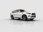2018 INFINITI QX80 4WD