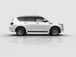 2018 INFINITI QX80 4WD